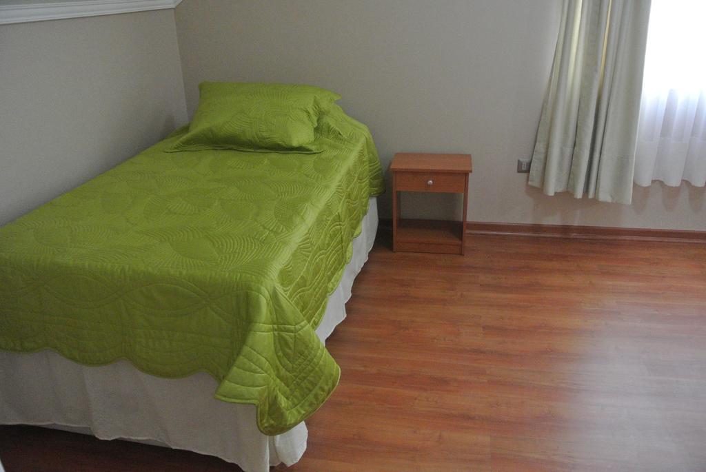 Hostal Solaris La Serena Room photo
