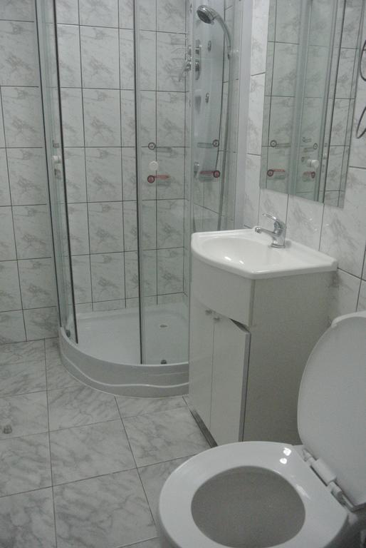 Hostal Solaris La Serena Room photo