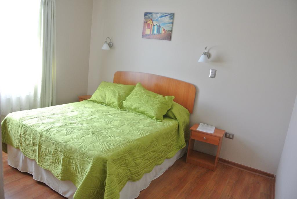 Hostal Solaris La Serena Room photo