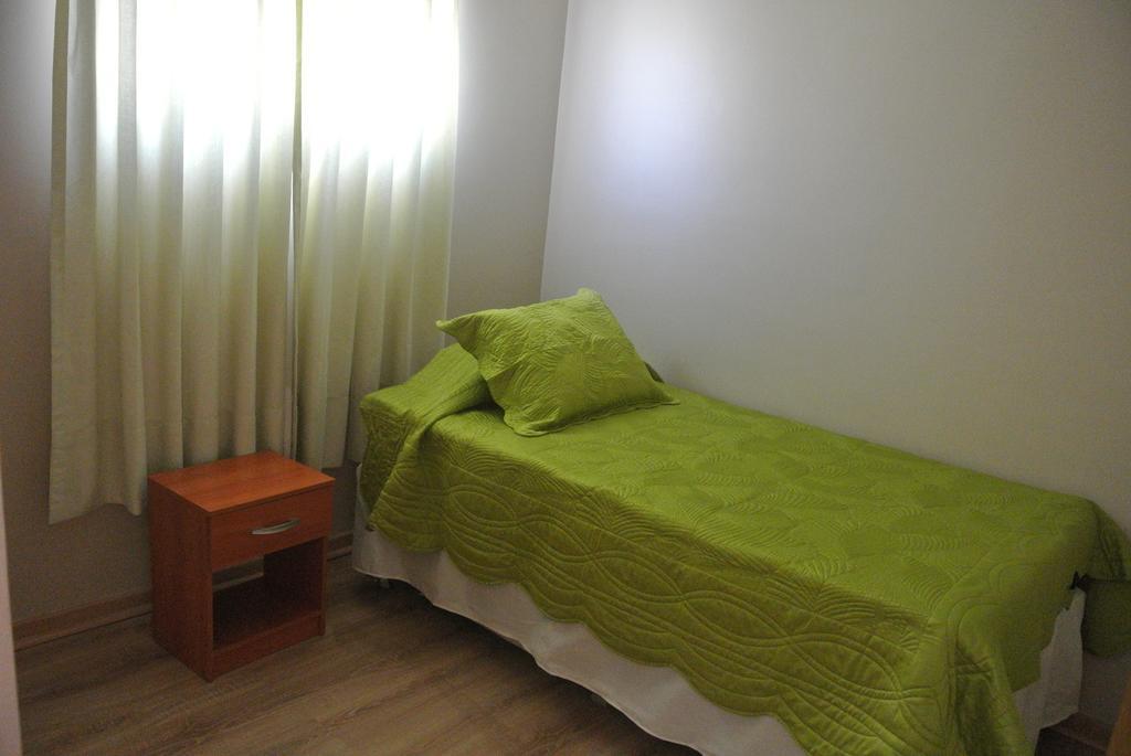 Hostal Solaris La Serena Exterior photo