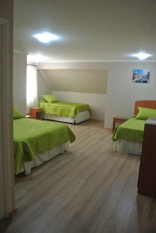 Hostal Solaris La Serena Room photo