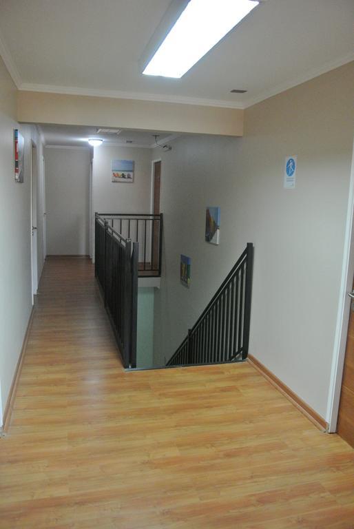 Hostal Solaris La Serena Exterior photo