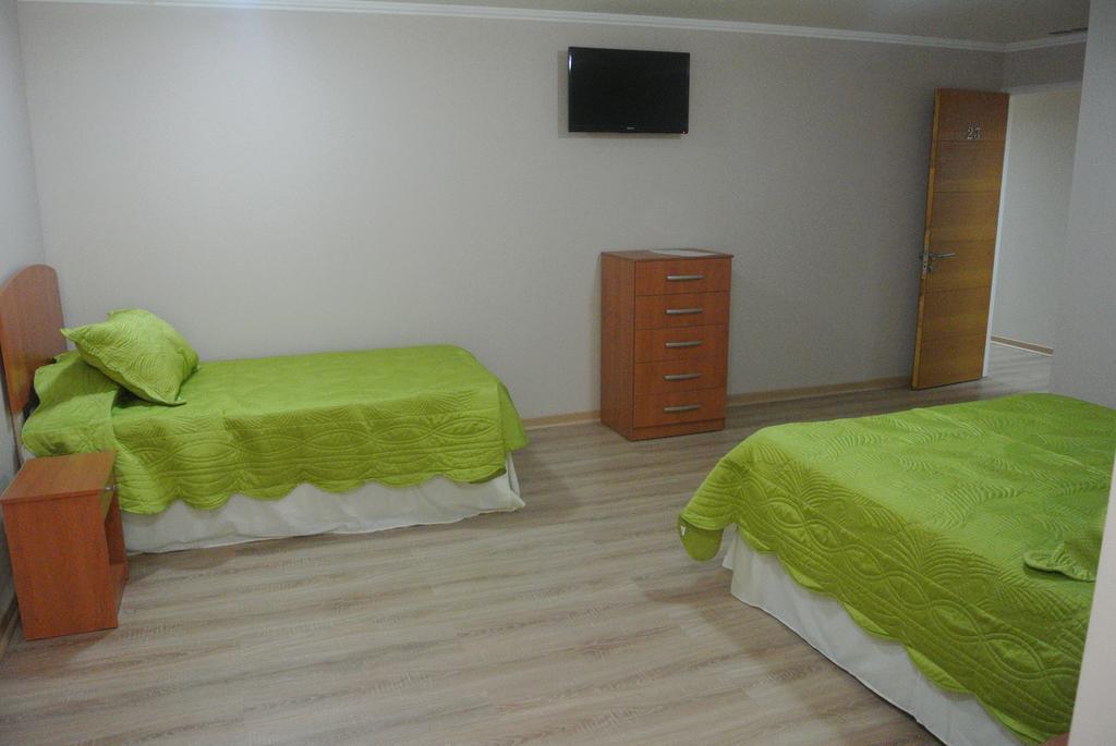Hostal Solaris La Serena Room photo