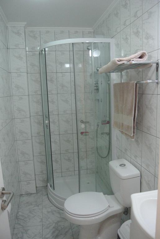 Hostal Solaris La Serena Room photo